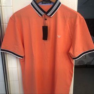 Emporio Armani Shirt